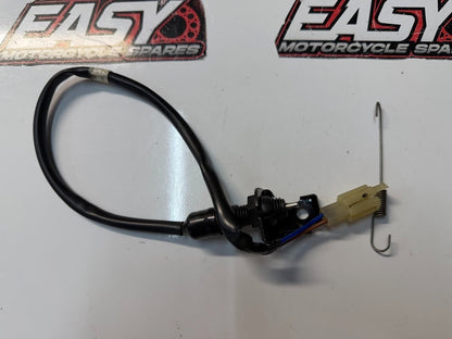 Rear Brake Stop Switch Kawasaki Ninja 300 2013-2017 OEM 27010-0726