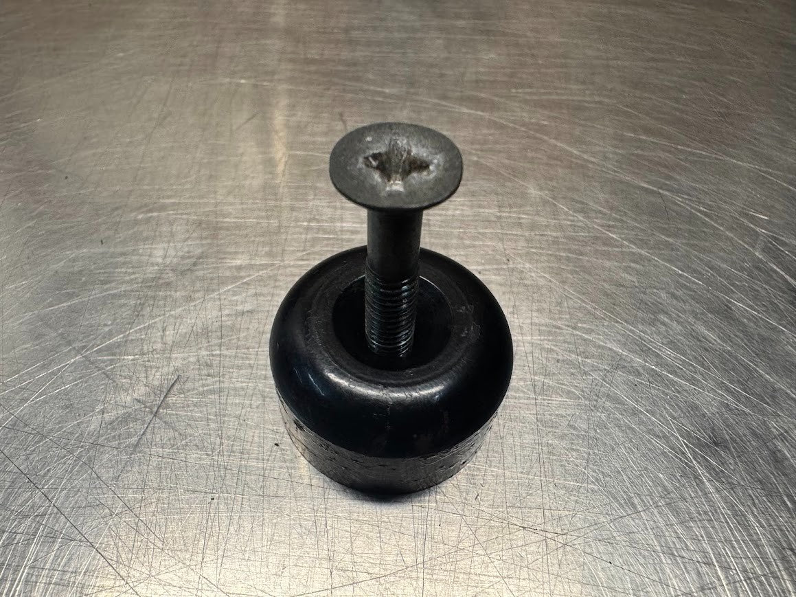 Suzuki GSXR 1000 2005-2006 Bar End Weight Cap OEM Genuine 56200-41823