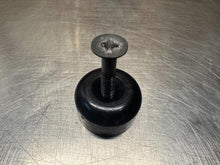 Suzuki GSXR 1000 2005-2006 Bar End Weight Cap OEM Genuine 56200-41823