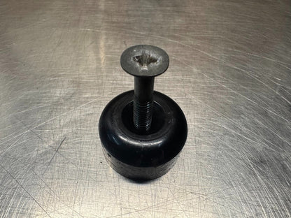 Suzuki GSXR 1000 2005-2006 Bar End Weight Cap OEM Genuine 56200-41823