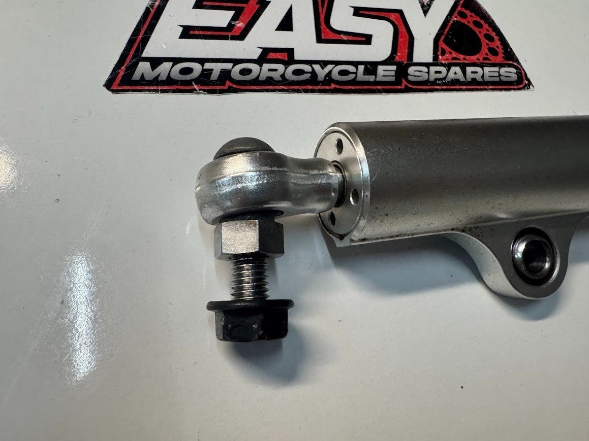 BMW S1000RR 2016 Steering Damper Stabilizer OEM Genuine K46 32768369121