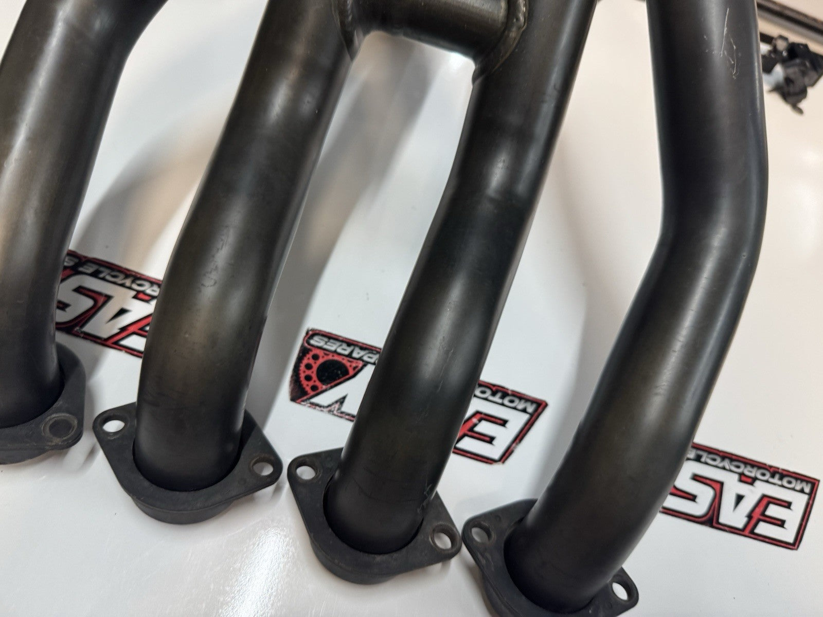 Yamaha YZF R1 2015-2025 Exhaust Headers OEM Genuine 2CR-14602-00