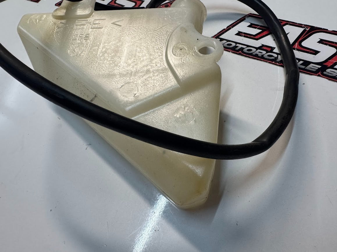Yamaha YZF R15 2015 Coolant Overflow Reservoir Tank OEM Genuine