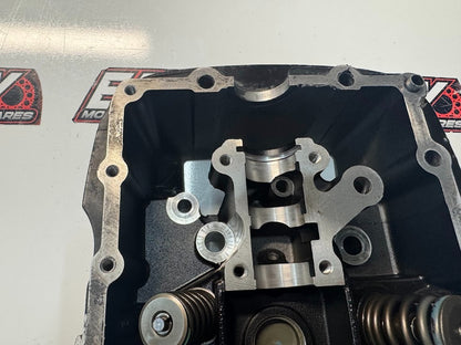 Suzuki VL 1500 Intruder 1998-2004 Rear Cylinder Head OEM Genuine 11103-10F00