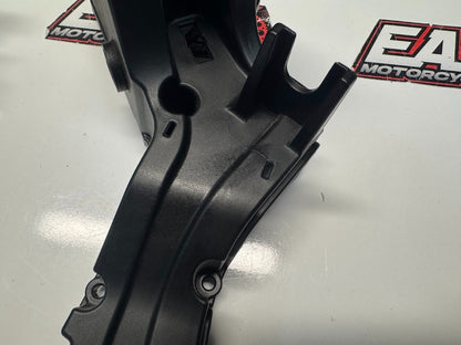 Aprilia RS4 125 4T 2011-2016 Front Fairing Stay Speedo Mount OEM Genuine 898687