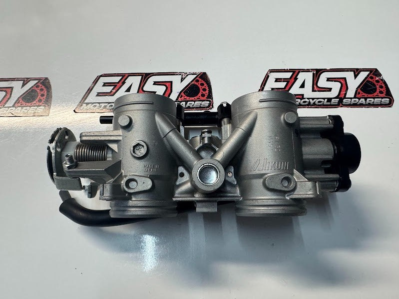Throttle Bodies Complete Injectors TPS Yamaha YZF R7 2022-2024 OEM 1WS-13750-31