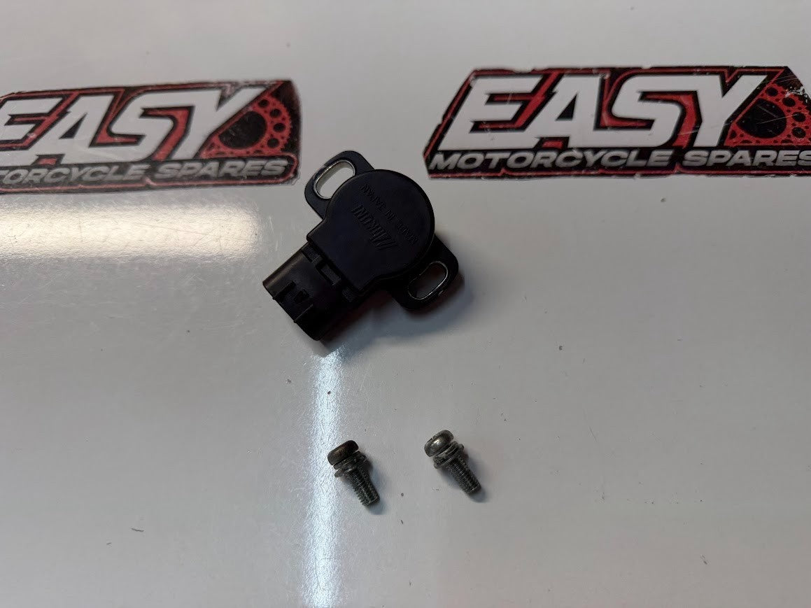 TPS Throttle Sensor Yamaha FZ1 S 2006-2014 OEM 2D1-85885-01