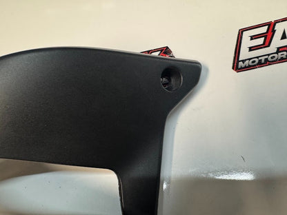 Ducati Monster 659 LAMS 2017-2021 LH Front Cover OEM Genuine 48018672A