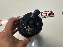 Suzuki VL 1500 Intruder 1998-2009 Fuel Catch Tank Canister OEM 44390-10F00