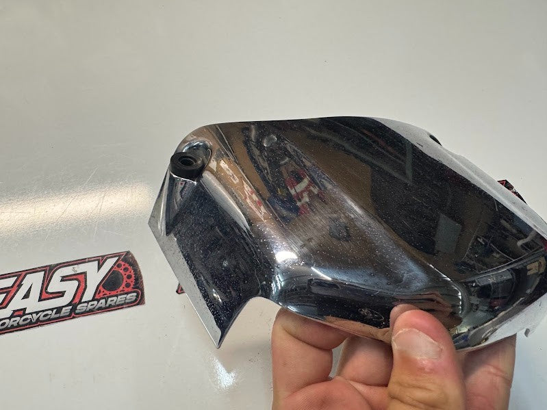 Suzuki VL 1500 Intruder 1998-2009 Rear Clutch Cover OEM Genuine 11381-10F00