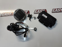 ECU Lockset Kawasaki Ninja ZX-10R 2021-2025 OEM 21175-1684
