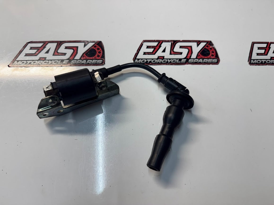 Honda CBR 300R 2014-2018 Ignition Coil OEM Genuine 30510-K33-D01