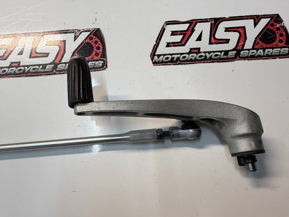 Gear Lever Linkage Assy Honda CBR 1000 RR 2010-2019 OEM 24720-MFL-D20