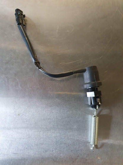 Rear Stop Switch Yamaha MT-07 18-21 2019 B2G-82530-00-00