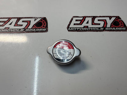 Radiator Cap 1.1 Kawasaki Ninja ZX-10R 2021-2025 OEM 49085-0006