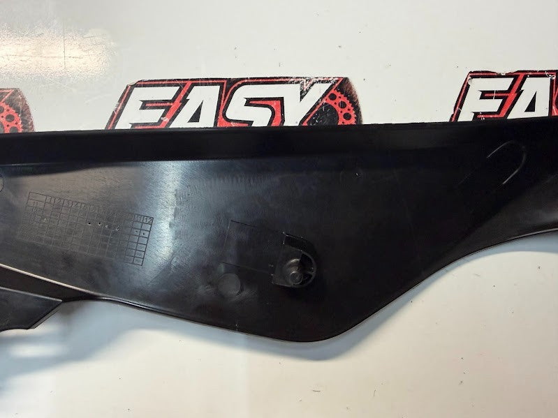 RH Side Tank Cover Kawasaki Ninja 300 2013-2017 OEM 14092-0923