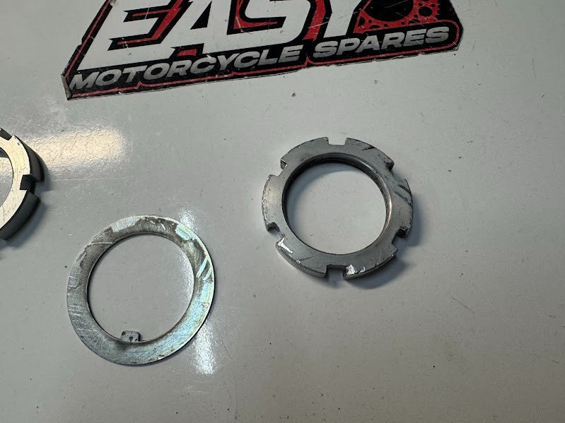 Suzuki GSXR 1000 2013 Triple Tree Parts OEM Genuine 51353-01H00