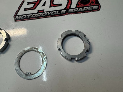Suzuki GSXR 1000 2013 Triple Tree Parts OEM Genuine 51353-01H00