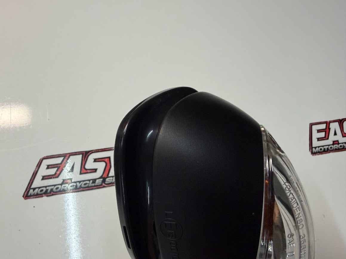 RH Mirror Suzuki GSXR 1000 2007-2008 OEM 56500-41G21