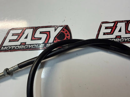 Clutch Cable Honda CBR 1000 RR 2014-2016 OEM 22870-MGP-D60