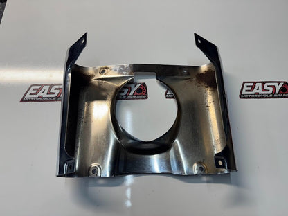 Suzuki VL 1500 Intruder 1998-2004 Front Upper Fork Cover OEM Genuine 51515-10F00