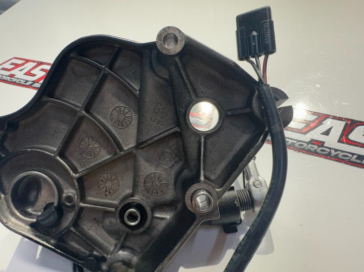 Suzuki GSXR 1000 2009-2016 Sprocket Cover Clutch Actuator OEM 11361-47H00