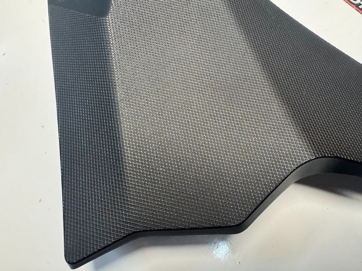 Aprilia RS4 125 4T 2011-2016 RH Side Cover Fairing Cowl OEM Genuine 897691