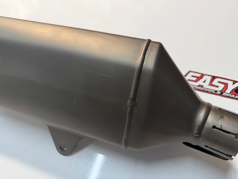 Muffler Silencer Suzuki GSXR 1000 2012-2016 OEM 14310-47H51-H01