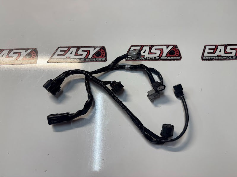 Yamaha YZF R7 2025 Injector Sub Harness OEM Genuine