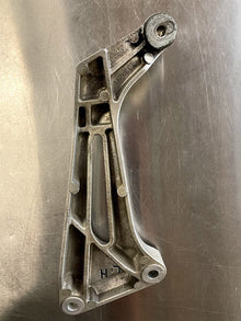 LH Pillion Bracket Honda VTR 1000 98-00 1998 50760-MBB-000