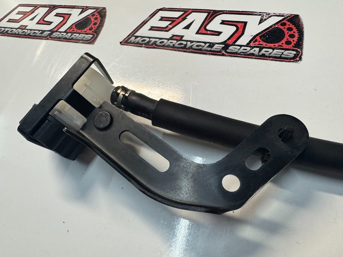 Yamaha YZF R7 2022-2025 Rear Brake Reservoir OEM Genuine 14B-25894-00