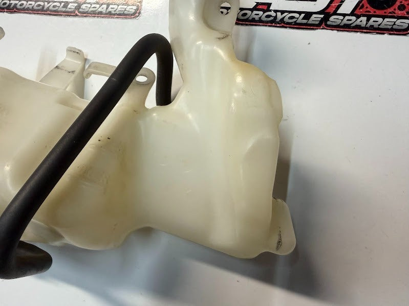 Coolant Overflow Reservoir Honda CBR 1000 RR 2008-2016 OEM 19101-MFL-000