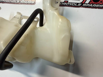 Coolant Overflow Reservoir Honda CBR 1000 RR 2008-2016 OEM 19101-MFL-000