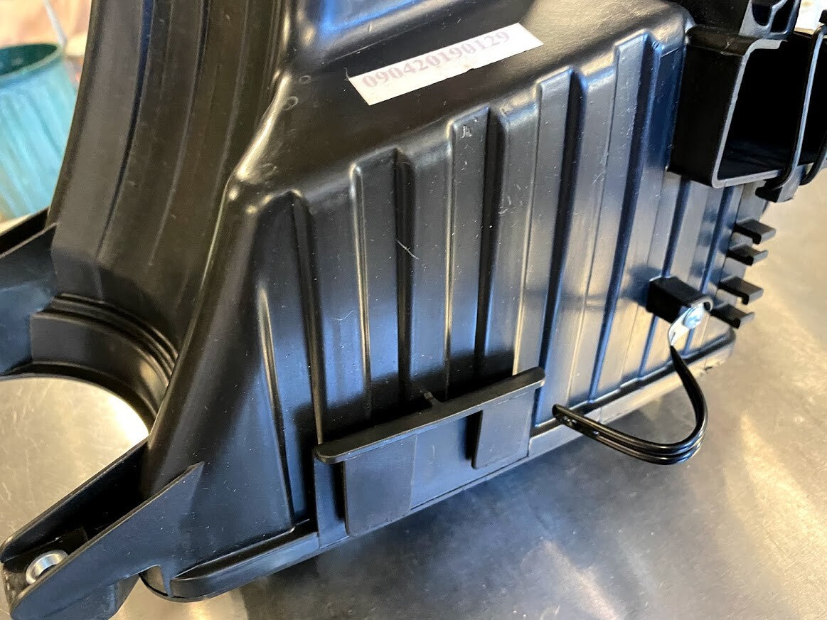 Airbox Honda CB125E 2019