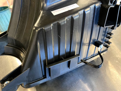 Airbox Honda CB125E 2019