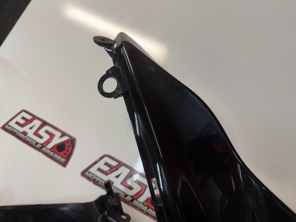 RH Side Cowling Suzuki GSXR 1000 2007-2008 OEM 94473-21H