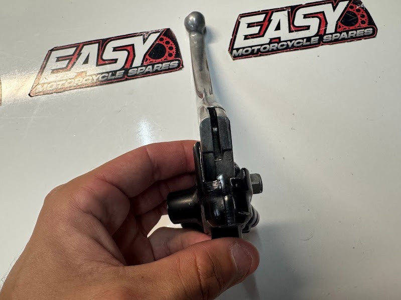 Honda CBR 300R 2014-2018 Clutch Lever & Perch OEM Genuine 53172-KYJ-900