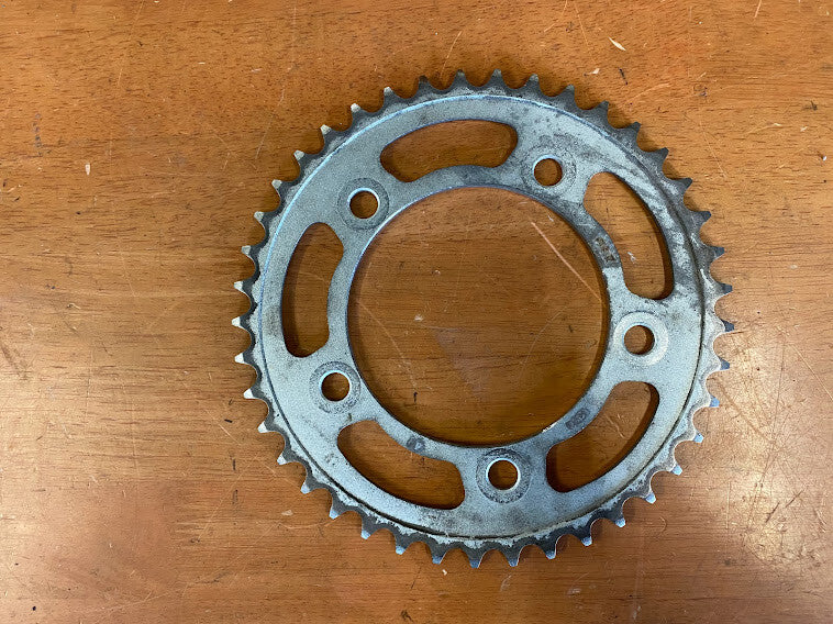 Rear Sprocket 41T Honda CB 500F 13-15 2013 