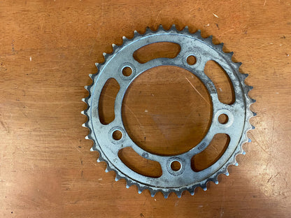 Rear Sprocket 41T Honda CB 500F 13-15 2013 