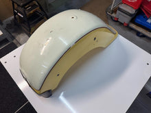 Suzuki VL 1500 Intruder 1998-2004 Rear Fender Mudguard OEM Genuine 63100-10F00