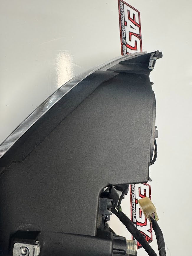 Aprilia RS4 125 4T 2011-2016 Headlight Assembly OEM Genuine 897575