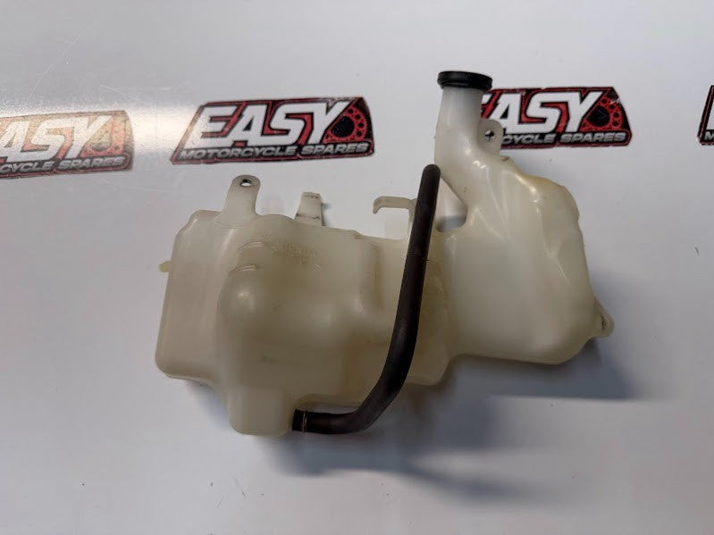 Coolant Overflow Reservoir Honda CBR 1000 RR 2008-2016 OEM 19101-MFL-000