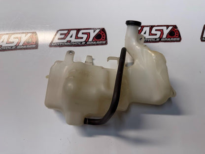 Coolant Overflow Reservoir Honda CBR 1000 RR 2008-2016 OEM 19101-MFL-000