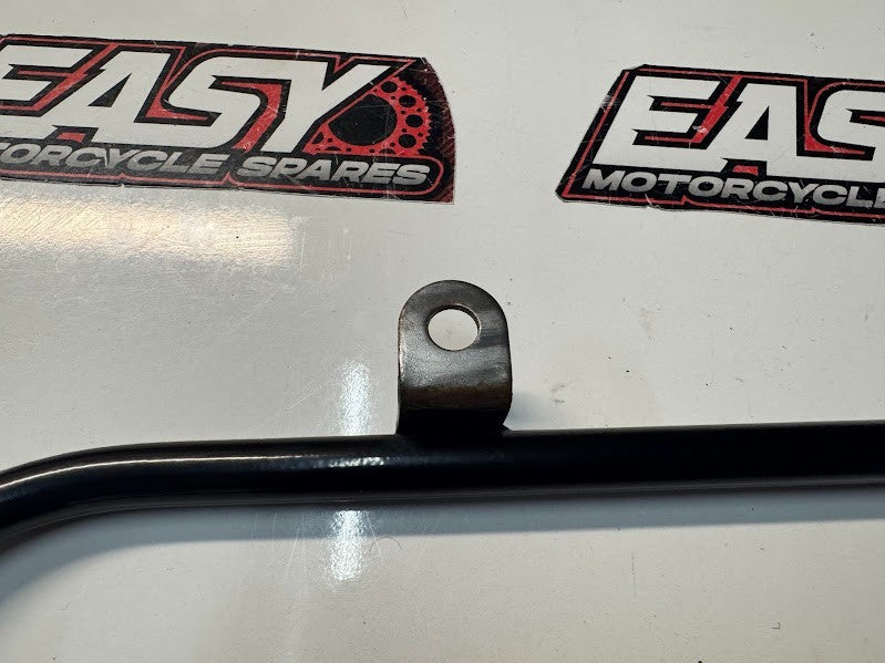 BMW F800 ST 2009 Rear Bracket OEM Genuine 46637686825