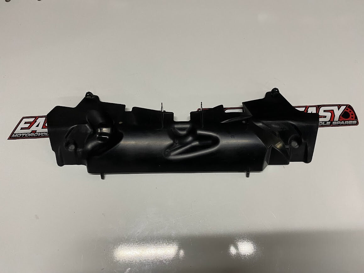 Radiator Heat Shield Suzuki GSXR 1000 07-08 2008 17771-21H00