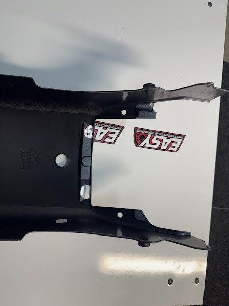 Kawasaki Vulcan S 650 2017-2025 Rear Fender Mudguard OEM Genuine 35023-0391-739