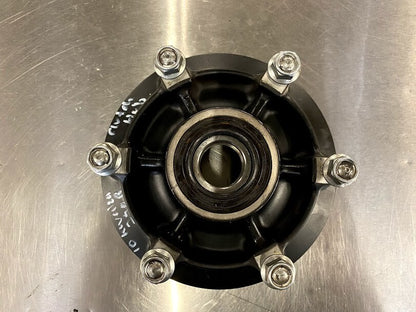 Hub Carrier Kawasaki Ninja 250R #2 2010