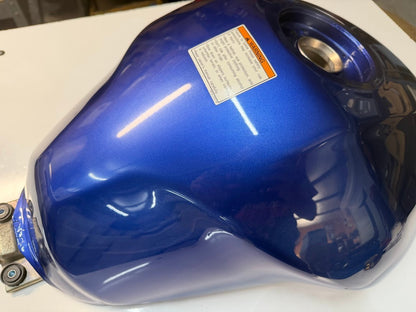 Fuel Tank Suzuki GSF 1250 S Bandit 2012 OEM 44100-18H01-YUF