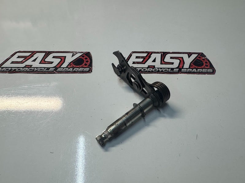 Kawasaki Vulcan VN900 Classic 2006-2022 Gear Change Shaft OEM 13161-0046