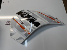 RH Side Main Fairing KTM RC 390 2014-2016 OEM 9050805104428